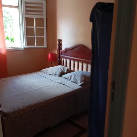 Apartmán La Colombe Riviere-Salee Exteriér fotografie
