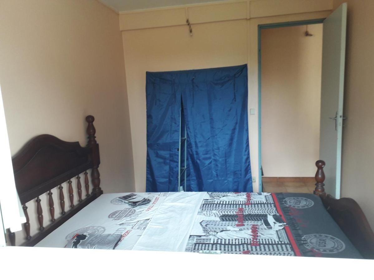 Apartmán La Colombe Riviere-Salee Exteriér fotografie