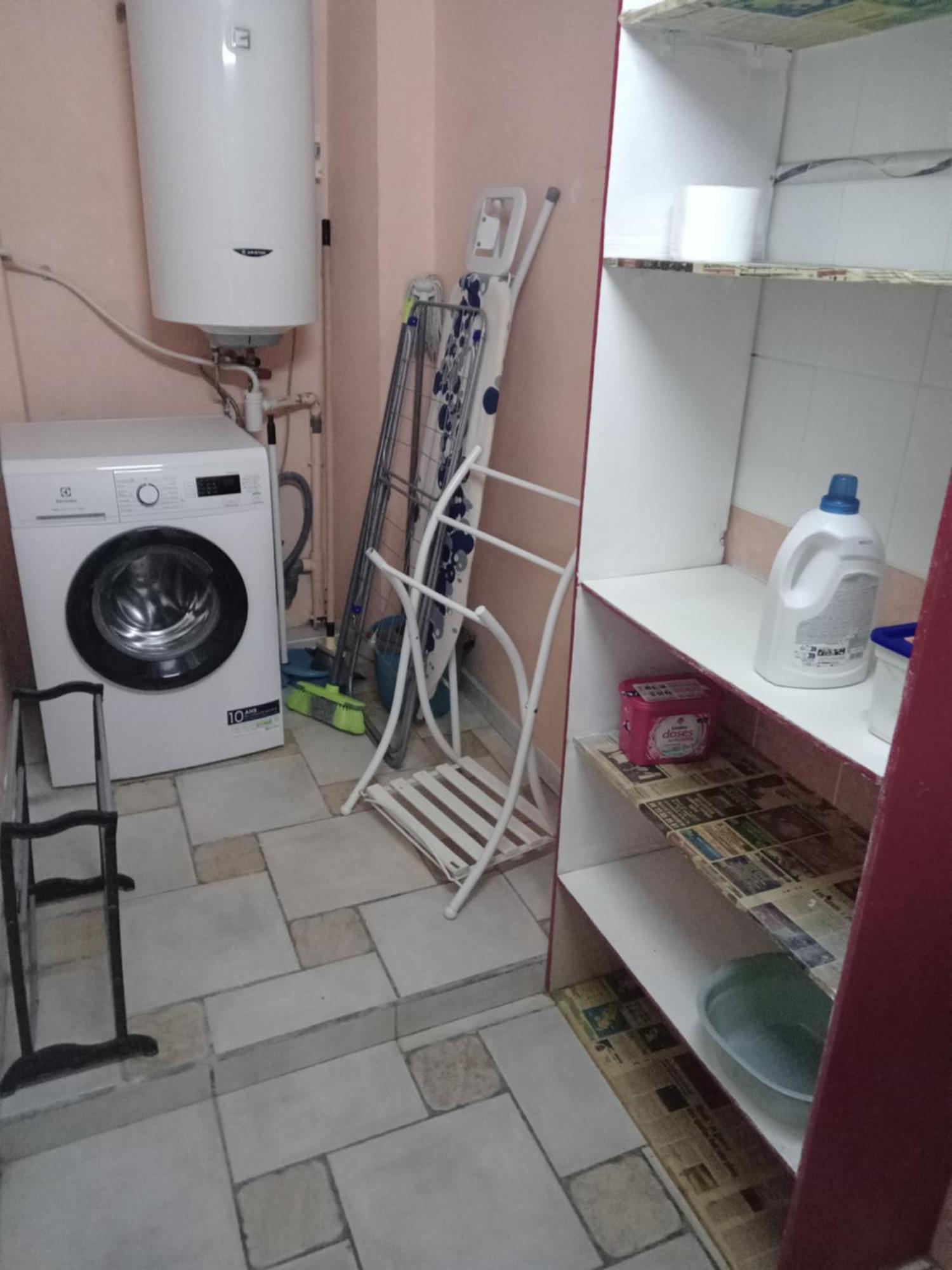 Apartmán La Colombe Riviere-Salee Exteriér fotografie