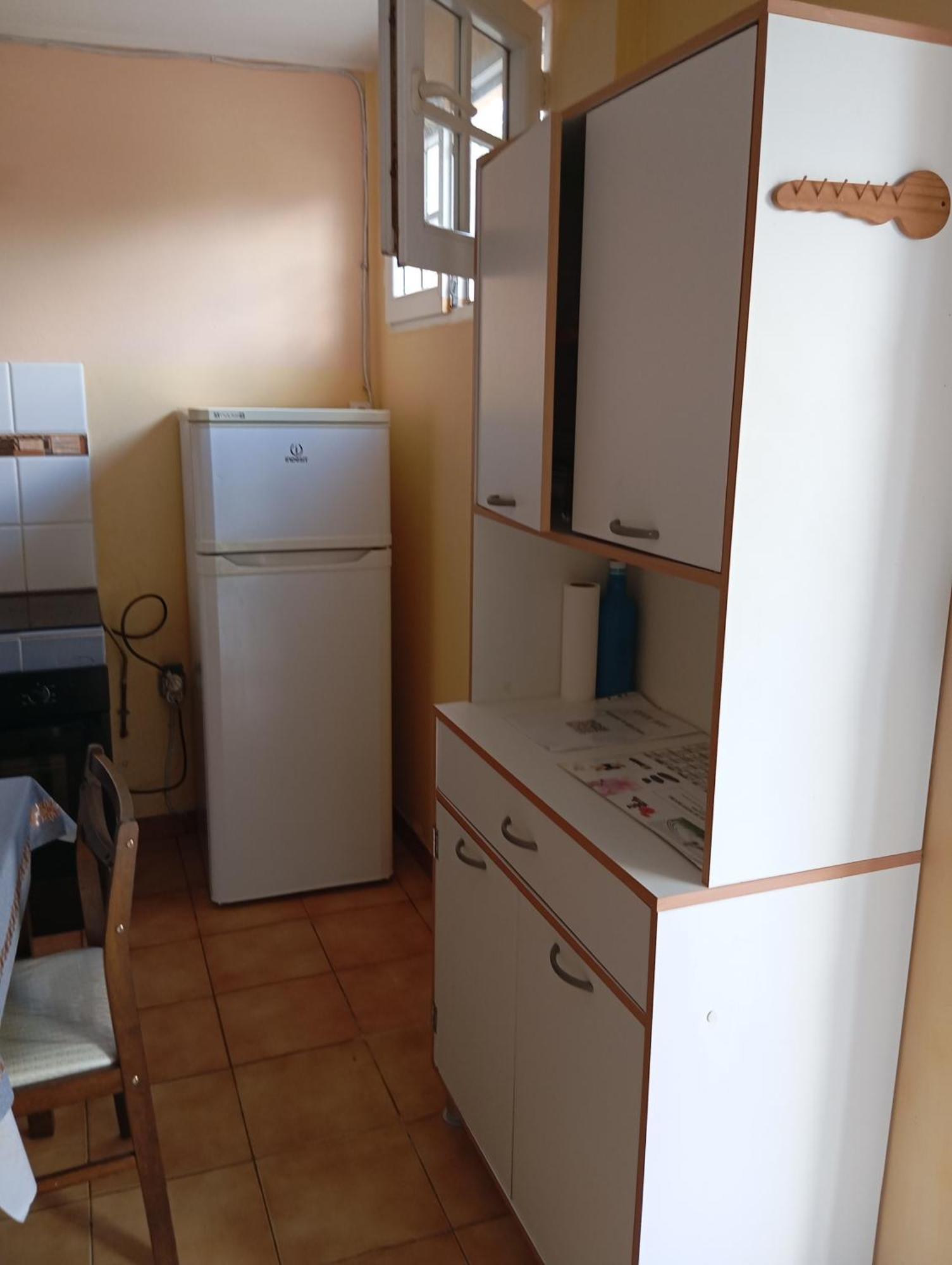 Apartmán La Colombe Riviere-Salee Exteriér fotografie
