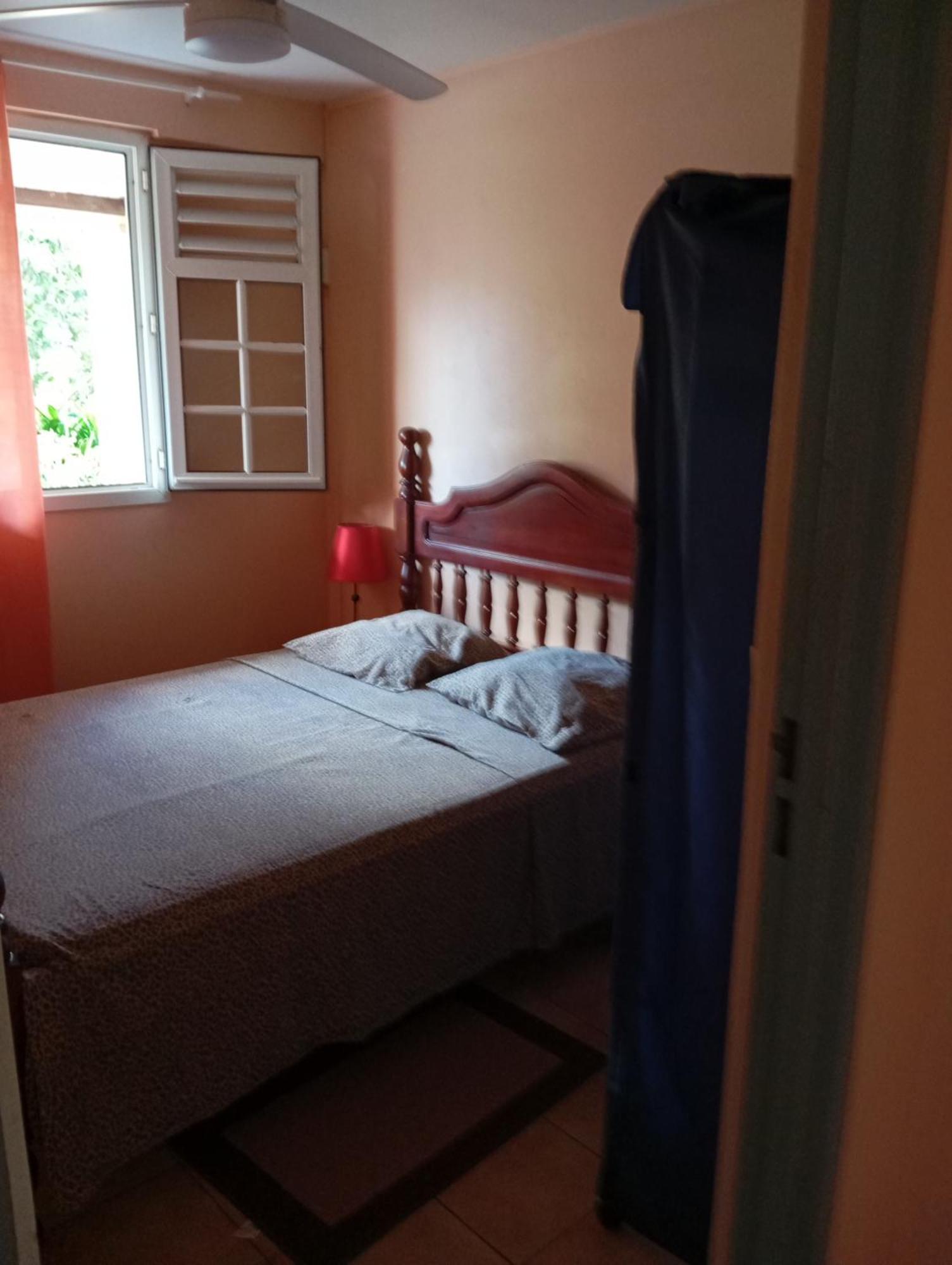 Apartmán La Colombe Riviere-Salee Exteriér fotografie
